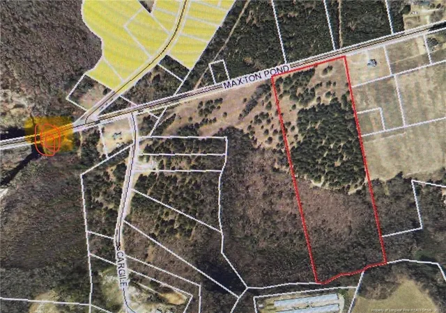 Photo 4 of Sale Pending at 0 Maxton Pond Rd N, Maxton, NC 28364 | MLS# 751335 | Listing updated on 2026-07-18