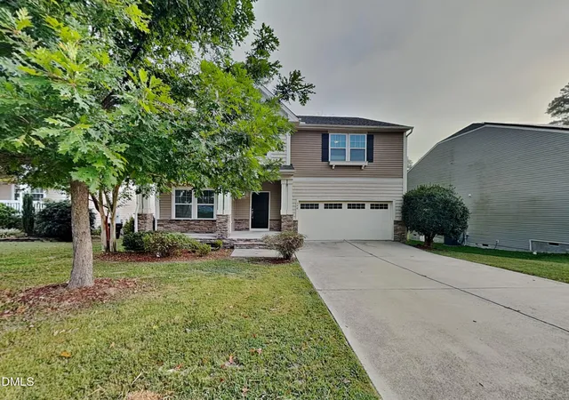 Photo 1 of Sale Pending at 150 Blakeford Dr, Wendell, NC 27591 | MLS# 10126087 | Listing updated on 2026-09-09