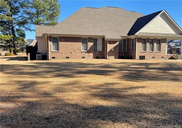 23rd image of 228 Stoneleigh Dr, Fayetteville, NC 28311 | MLS# 751342