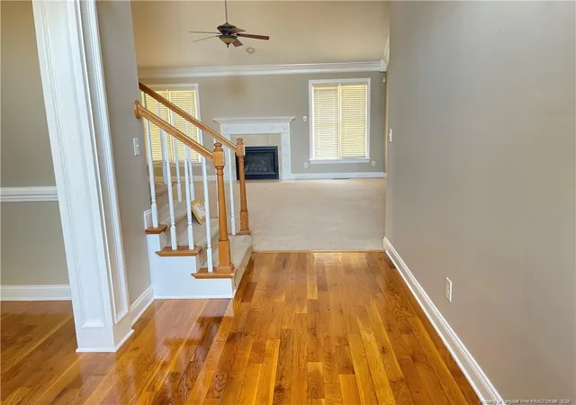 3rd image of 228 Stoneleigh Dr, Fayetteville, NC 28311 | MLS# 751342
