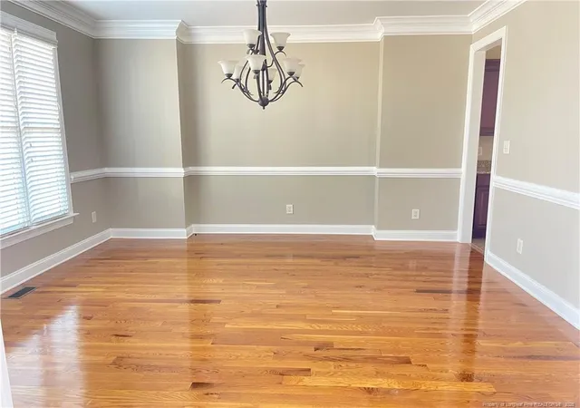 4th image of 228 Stoneleigh Dr, Fayetteville, NC 28311 | MLS# 751342