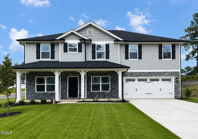 1st image of 703 Dunlawton Ct, Sanford, NC 27330 | MLS# 10125920
