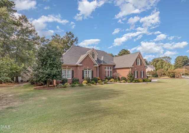 Photo 2 of Single Family Residence at 512 W Franklin St, Zebulon, NC 27597 | MLS# 10125943 | | Sold on 2026-07-24