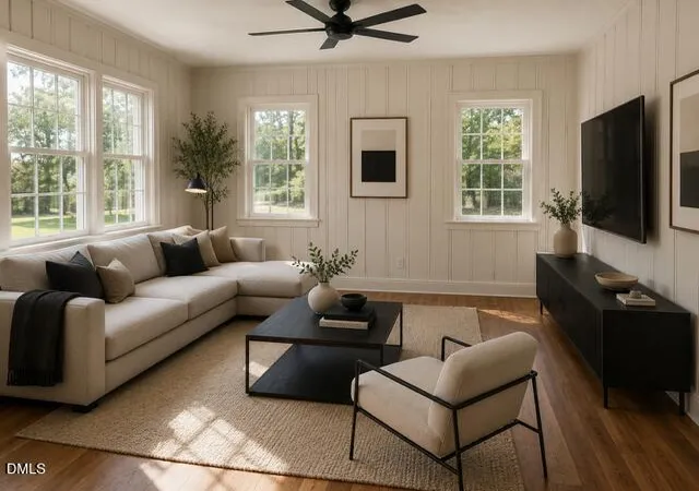 Photo 5 of Single family home for sale at 706 W Front St, Lillington, NC 27546 | MLS# 10127659 | Listing updated on 2026-07-18
