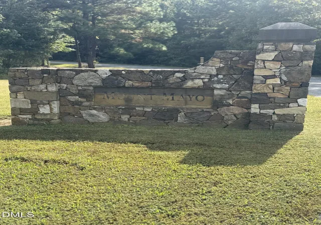 Photo 2 of Land for sale at 00 New Mayo Dr, Roxboro, NC 27574 | MLS# 10125947 | Listing updated on 2026-07-18