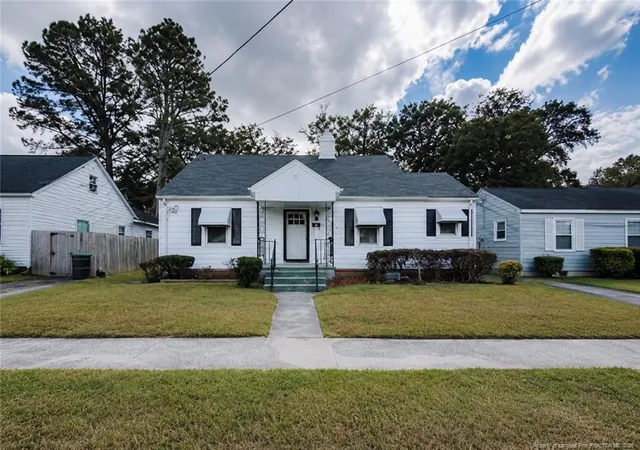 1st image of 1105 Colonial Ave, Greenville, NC 27834 | MLS# 751169