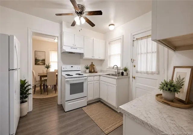 4th image of 1105 Colonial Ave, Greenville, NC 27834 | MLS# 751169