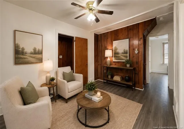 5th image of 1105 Colonial Ave, Greenville, NC 27834 | MLS# 751169
