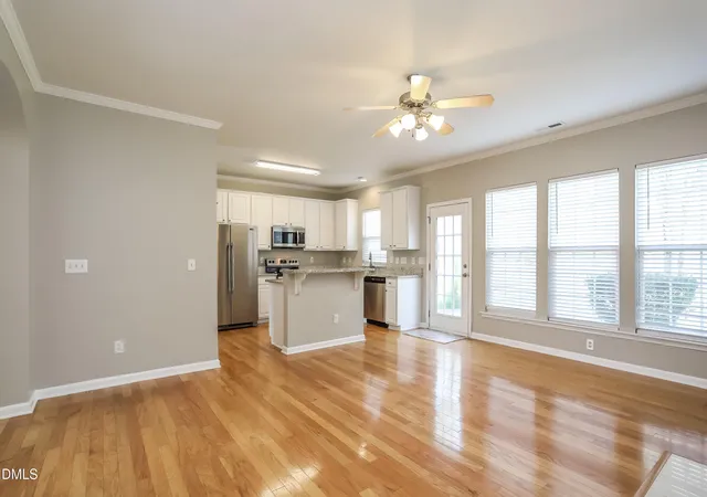 Photo 3 of Single family home for sale at 1303 Crimson Crk Dr, Durham, NC 27713 | MLS# 10126333 | Listing updated on 2026-09-03