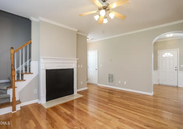 Photo 3 of Single family home for sale at 1303 Crimson Crk Dr, Durham, NC 27713 | MLS# 10126333 | Listing updated on 2026-09-03