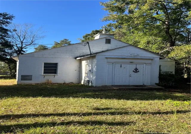Photo 1 of Single family home for sale at 1007 San Lee Dr, Sanford, NC 27330 | MLS# 751313 | Listing updated on 2026-07-18
