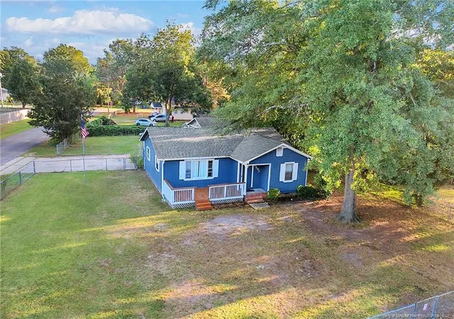 5th image of 5301 Walnut Dr, Fayetteville, NC 28304 | MLS# 751399