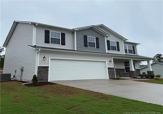 Photo 3 of Sale Pending at 55 Fern Ridge Dr, Cameron, NC 28326 | MLS# 751403 | Listing updated on 2026-07-18