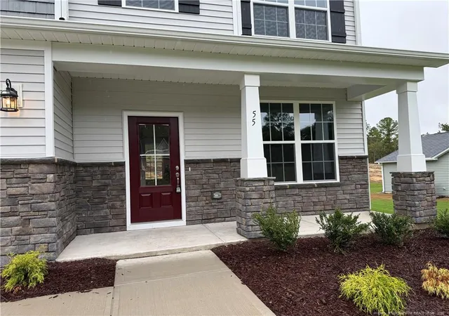 Photo 3 of Sale Pending at 55 Fern Ridge Dr, Cameron, NC 28326 | MLS# 751403 | Listing updated on 2026-07-18