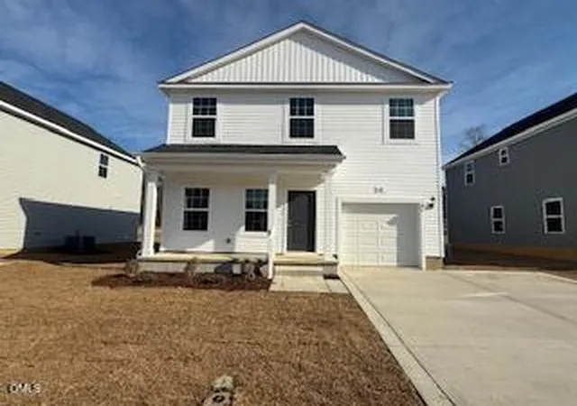 Photo 3 of Sale Pending at 68 Stout Landing, Dunn, NC 28334 | MLS# 10126171 | Listing updated on 2026-07-27