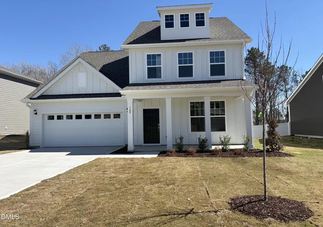 Photo 2 of Single Family Residence at 165 Sugar Pine Dr #149, Franklinton, NC 27525 | MLS# 10126339 |  | Sold on 2026-05-14