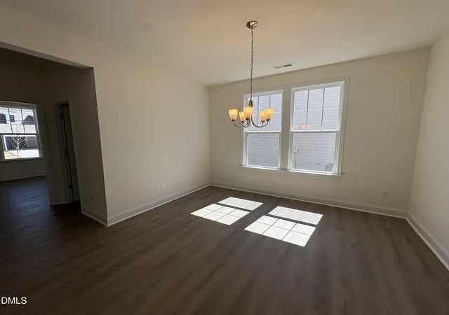 Photo 4 of Single Family Residence at 250 Sugar Pine Dr #166, Franklinton, NC 27525 | MLS# 10126341 | | Sold on 2026-05-18