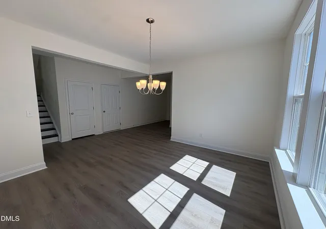 Photo 5 of Single Family Residence at 250 Sugar Pine Dr #166, Franklinton, NC 27525 | MLS# 10126341 | | Sold on 2026-05-18