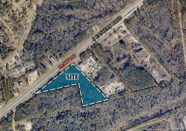 1st image of 1185 S Eastern Blvd, Fayetteville, NC 28306 | MLS# 751207