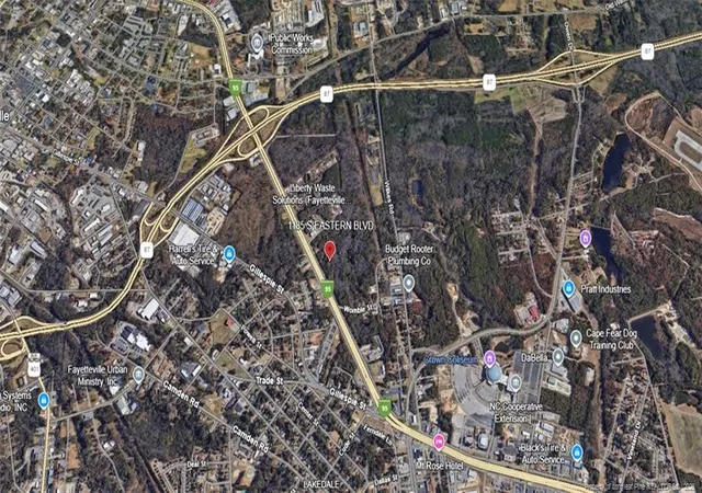 8th image of 1185 S Eastern Blvd, Fayetteville, NC 28306 | MLS# 751207