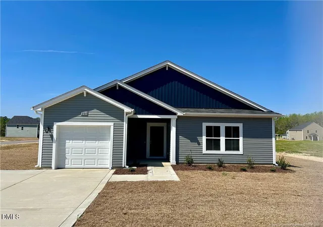Homes for sale in Fremont, NC | 201 Timber St, Fremont, NC 27830 | MLS# 10130066