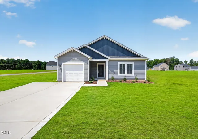 Photo 1 of Single family home for sale at 201 Timber St, Fremont, NC 27830 | MLS# 10130066 | Listing updated on 2026-09-20