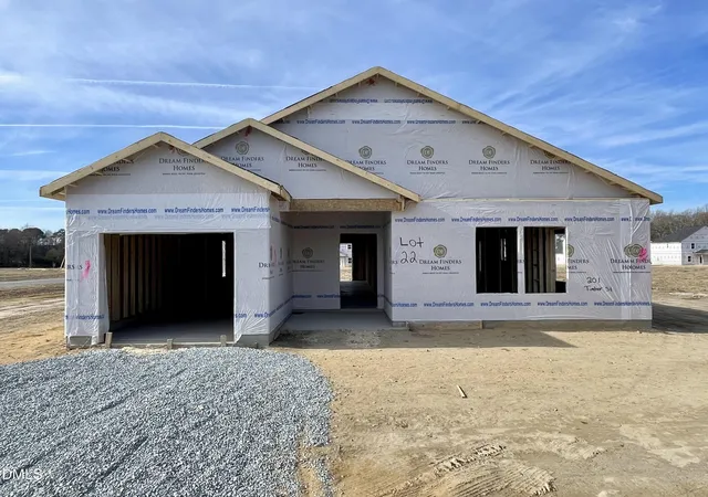 Homes for sale in Fremont, NC | 201 Timber St, Fremont, NC 27830 | MLS# 10130066