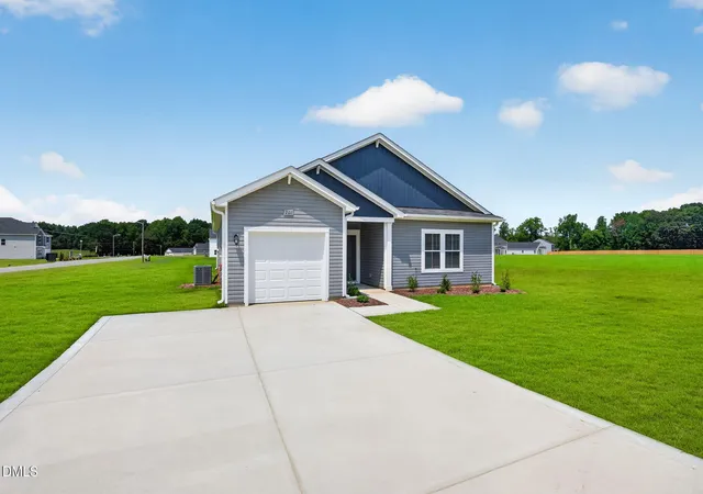 Photo 2 of Single family home for sale at 201 Timber St, Fremont, NC 27830 | MLS# 10130066 | Listing updated on 2026-09-20