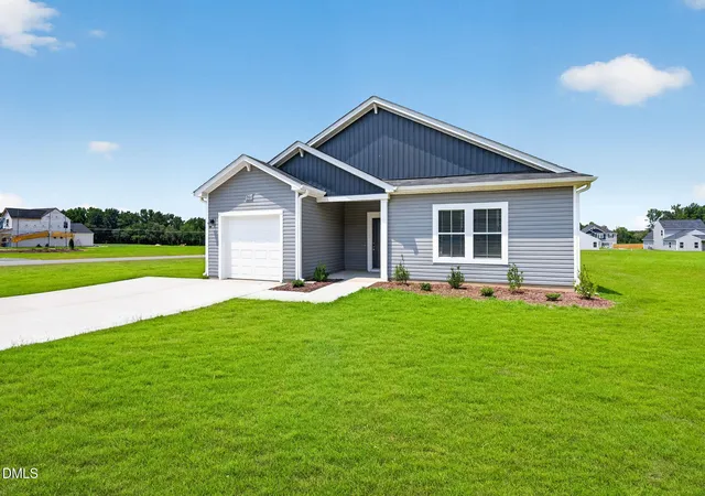Photo 3 of Single family home for sale at 201 Timber St, Fremont, NC 27830 | MLS# 10130066 | Listing updated on 2026-09-20