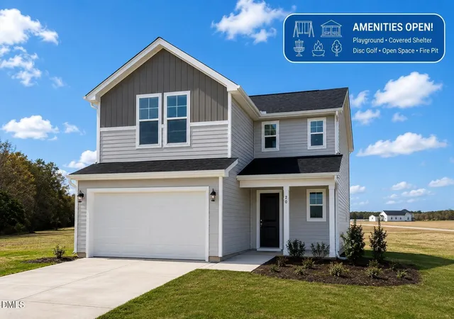 1st image of 20 Ham Farm Dr #(lot 27), La Grange, NC 28551 | MLS# 10126448
