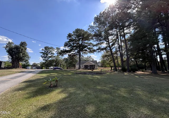 Land for sale at 3007 S Smithfield Rd, Knightdale, NC 27545 | MLS# 10126527
