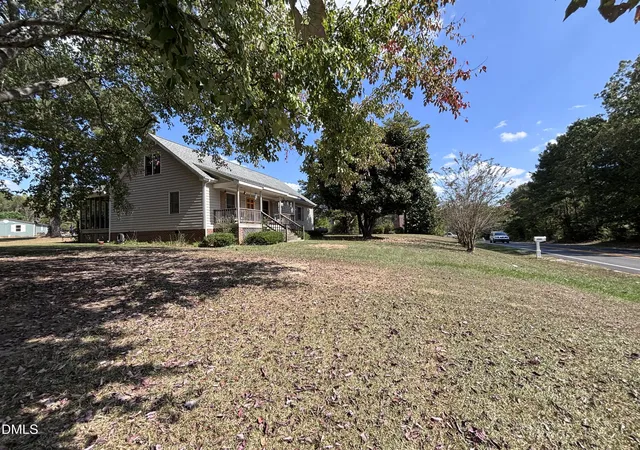Photo 2 of Land for sale at 3007 S Smithfield Rd, Knightdale, NC 27545 | MLS# 10126527 | Listing updated on 2026-07-18