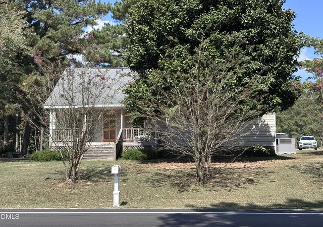Photo 3 of Land for sale at 3007 S Smithfield Rd, Knightdale, NC 27545 | MLS# 10126527 | Listing updated on 2026-07-18