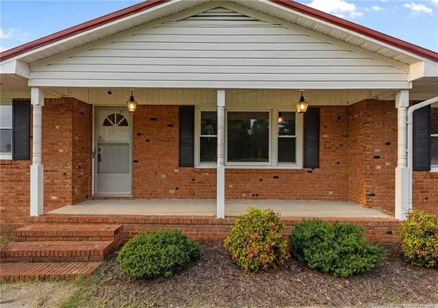 Photo 1 of Single family home for sale at 241 Hight Rd, Aberdeen, NC 28315 | MLS# 751293 | Listing updated on 2026-07-23