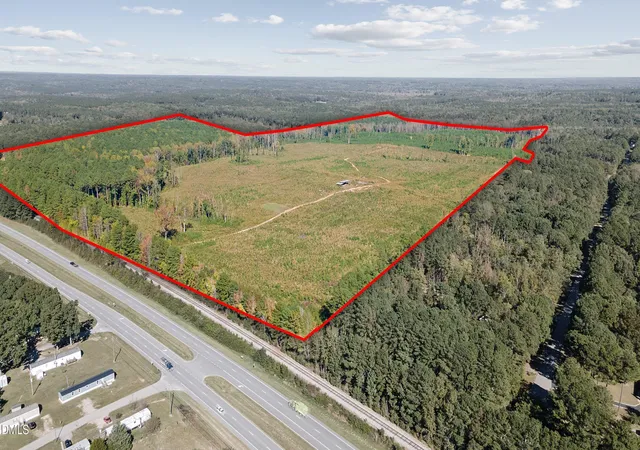 Photo 1 of Land for sale at 0 Winston Street Street, Franklinton, NC 27525 | MLS# 10128036 | Listing updated on 2026-07-18
