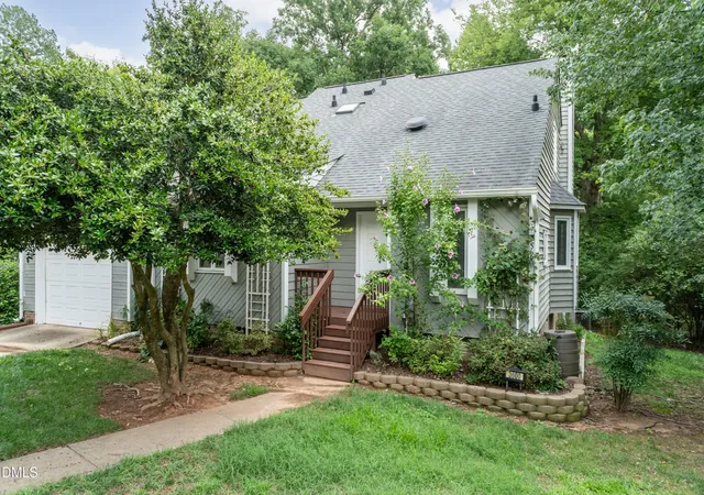 Photo 1 of Townhouse for sale at 3600 Top Of The Pines Ct, Raleigh, NC 27604 | MLS# 10143618 | Listing updated on 2026-09-13