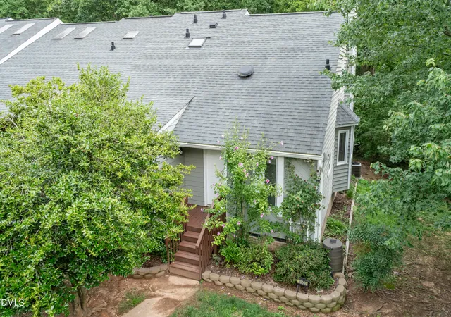 Photo 3 of Townhouse for sale at 3600 Top Of The Pines Ct, Raleigh, NC 27604 | MLS# 10143618 | Listing updated on 2026-09-13