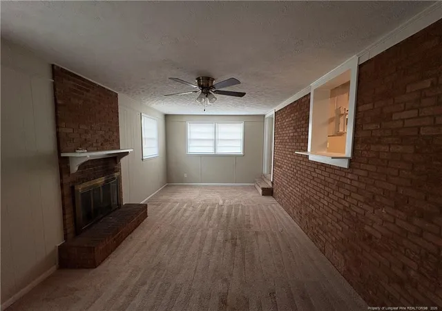 Photo 3 of Single Family Residence at 440 N Grogg St, Spring Lake, NC 28390 | MLS# 751588 | | Sold on 2026-07-14