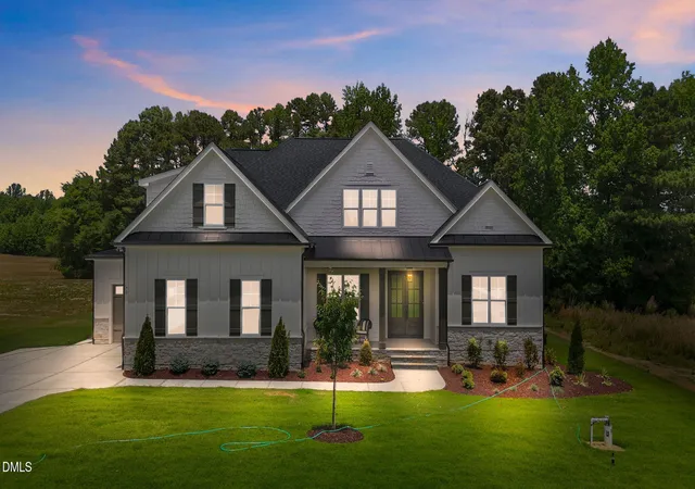 2nd image of 70 Firefly Ln, Youngsville, NC 27596 | MLS# 10127139