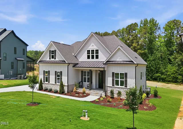3rd image of 70 Firefly Ln, Youngsville, NC 27596 | MLS# 10127139