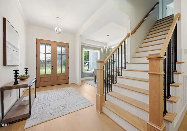 5th image of 70 Firefly Ln, Youngsville, NC 27596 | MLS# 10127139