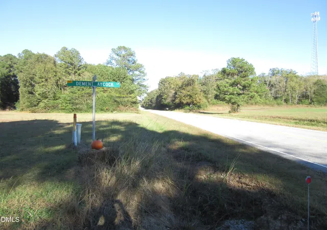 1st image of 769 Acres Nc 561 Hwy, Louisburg, NC 27549 | MLS# 10128852
