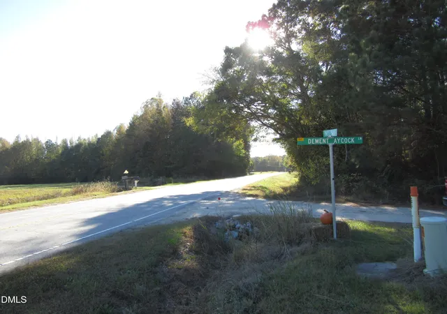 2nd image of 769 Acres Nc 561 Hwy, Louisburg, NC 27549 | MLS# 10128852