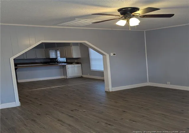3rd image of 402, 406, 410 Warren St, Fayetteville, NC 28312 | MLS# 751478