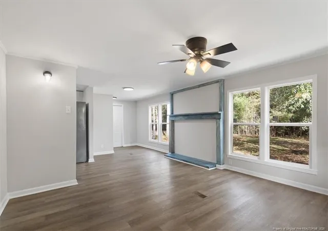 3rd image of 3632 Nc 242 Hwy, Roseboro, NC 28382 | MLS# 751630