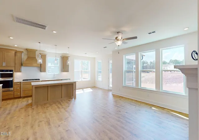 3rd image of 508 Soapstone Dr, Durham, NC 27705 | MLS# 10126811
