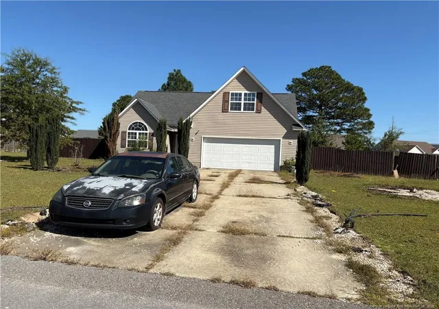 2nd image of 2809 Carabid Ct, Hope Mills, NC 28348 | MLS# 751635