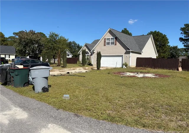 4th image of 2809 Carabid Ct, Hope Mills, NC 28348 | MLS# 751635