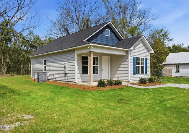 3rd image of 1107 N John St, Goldsboro, NC 27530 | MLS# 10127098