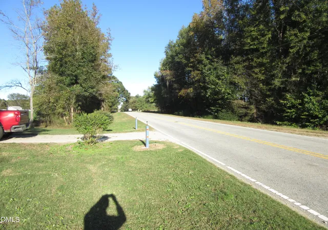 Photo 3 of Land for sale at 2320 Acre Nc 561 Hwy, Louisburg, NC 27549 | MLS# 10128861 | Listing updated on 2026-07-18
